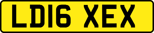 LD16XEX