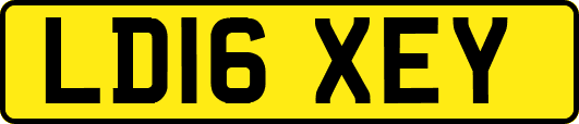 LD16XEY