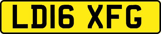 LD16XFG