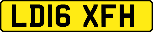 LD16XFH