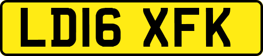 LD16XFK