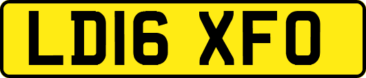 LD16XFO
