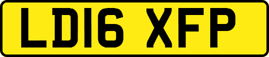 LD16XFP