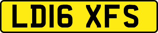 LD16XFS