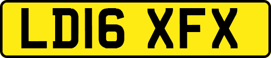 LD16XFX