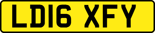 LD16XFY