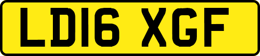 LD16XGF