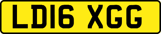 LD16XGG