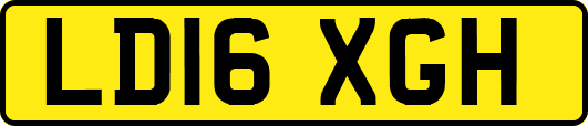 LD16XGH
