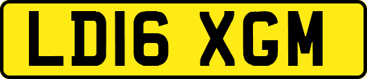 LD16XGM