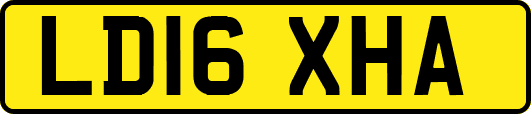 LD16XHA