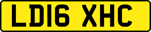 LD16XHC