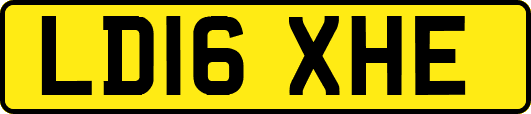 LD16XHE