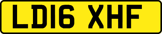 LD16XHF