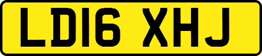 LD16XHJ