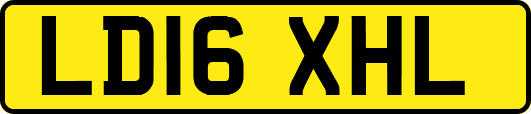 LD16XHL