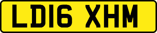 LD16XHM