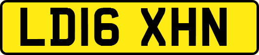 LD16XHN