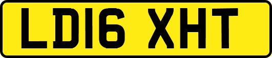 LD16XHT