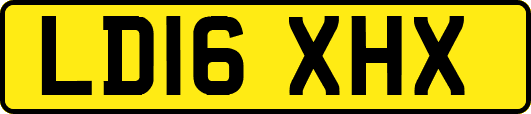 LD16XHX