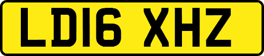 LD16XHZ