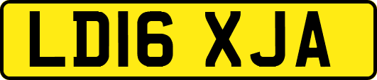 LD16XJA