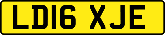 LD16XJE