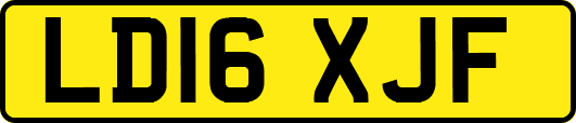 LD16XJF