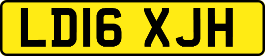 LD16XJH