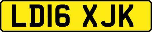 LD16XJK