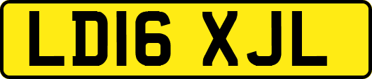 LD16XJL