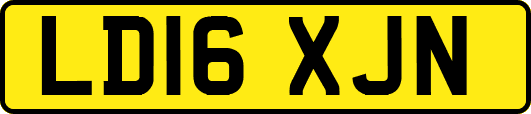 LD16XJN