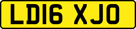 LD16XJO
