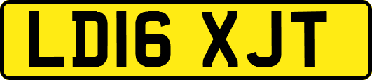 LD16XJT
