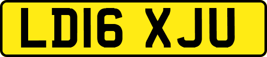 LD16XJU