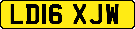 LD16XJW