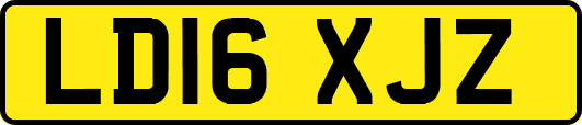 LD16XJZ