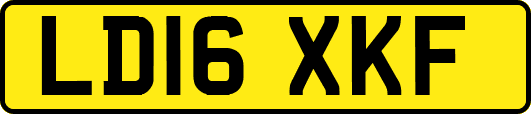 LD16XKF