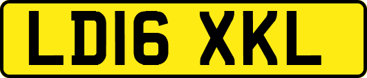 LD16XKL