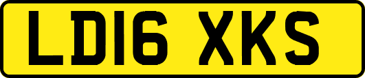 LD16XKS