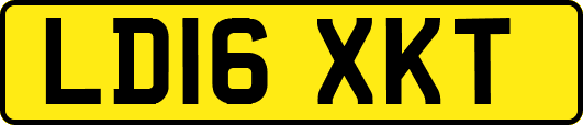 LD16XKT