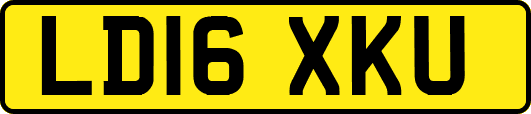 LD16XKU