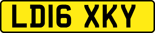 LD16XKY