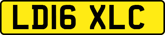 LD16XLC