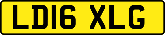 LD16XLG