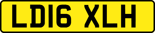 LD16XLH