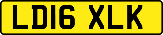 LD16XLK