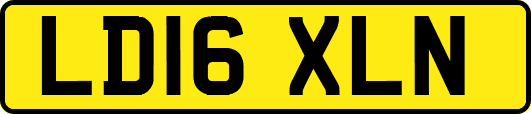 LD16XLN