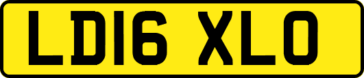 LD16XLO
