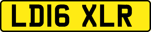 LD16XLR